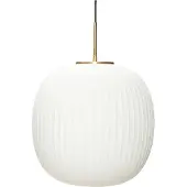 Hubsch Serene Suspension Ø42 | Blanche | 961921