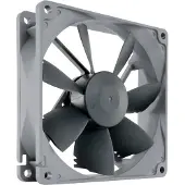 Noctua Nf-b9 Redux 92 Mm Fan Argenté