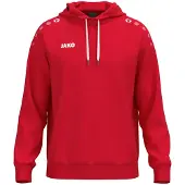 Jako Sweat à capuche One Coton rot 116