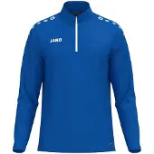 Jako Ziptop One - bleu roi, taille : XL