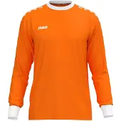 Jako One Maillot De Gardien Manches Longues Enfants - Orange Fluo | Taille: 140