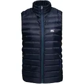 Mac In A Sac Doudoune sans manches Alpine