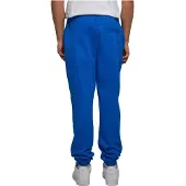 Urban Classics Pantalon bleu cobalt