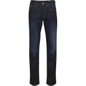 Blend Jean 'BHRock' bleu foncé