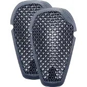 Alpinestars Nucleon Flex Pro Knee Guards Gris S