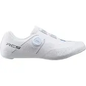 Shimano Rc503 Road Shoes Blanc EU 46 Homme