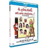 Studio Canal Le Père Noël est une ordure Blu-ray
