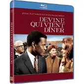 SPHE Devine qui vient dîner... Blu-ray
