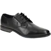 Bugatti Chaussure à lacets noir