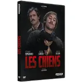 Studio Canal Les Chiens (1979) DVD