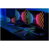 Razer Thunderbolt 4 Dock Chroma Station d'accueil avec éclairage RVB