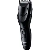 Panasonic Er-gc20-k503 Hair Clipper Noir