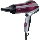 Braun Satin Hair 7 HD770 avec Color Saver + embout diffuseur