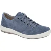 Legero Baskets basses 'Tanaro 5.0' marine