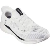 SKECHERS Slip-ins 210810s Slade Couleur Blanc