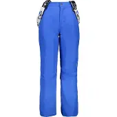 CMP Salopette 3w15994 Pants Bleu 3 Years Garçons,Filles