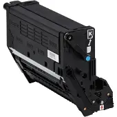 OKI 46844011 toner (d'origine) - jaune