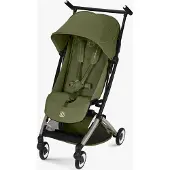 Cybex Poussette - Libelle - Mousse Green - - UneTaille - Poussette