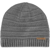 Normani Bonnet 'Yonce' gris