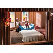 Playmobil Western City Ranch occidental
