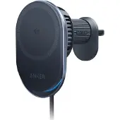 Anker Chargeur De Voiture Sans Fil Prime B2933 25w Qi2.2