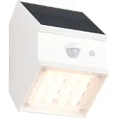 TRIO 230561142 MACKENZIE Applique murale LED SMD 8 W/800 lm 3000 K IP54 Anthracite