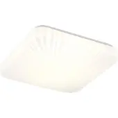 TRIO 230561142 MACKENZIE Applique murale LED SMD 8 W/800 lm 3000 K IP54 Anthracite
