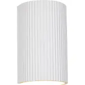 TRIO Lampe murale de conception Raposa plâtre - blanc