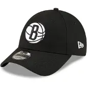 New Era Casquette Nba The League Bronet Brooklyn Nets