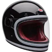 Bell Bullitt Gt Lane Ece [Blk/Wht] Größe: S
