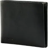 PICARD Porte-monnaies 'Tennessee1' noir