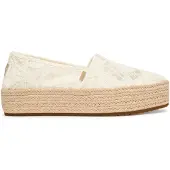 Toms Chaussure basse 'Valencia' blanc