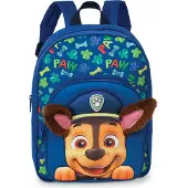 Fabrizio Sac à dos pour enfant Paw Patrol *bleu royal