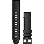 Garmin Sangle Cuir Quickfit 22