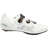 Sidi Genius X Vapo Road Shoes Blanc EU 40