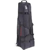 Big Max Traveler Black Étui de voyage