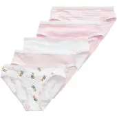 Polo Ralph Lauren Acc Sous-vêtements bleu / noisette / rose clair / blanc