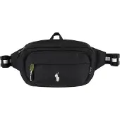 Polo Ralph Lauren Acc Sac noir / blanc cassé