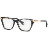 Roberto Cavalli Lunettes De Lecture Vrc144m-5303am 53x17x140 Mm