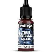 Wittmax Forged Red 18 ml