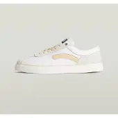 G-Star Baskets Dash - Blanc - Hommes