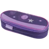 Herlitz 50038886 Faulenzer Etui Space Girl