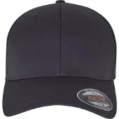 Flexfit Casquette Junior Wooly Combed