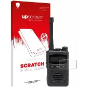 Upscreen Scratch Shield Protection