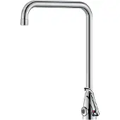 Delabie Stand MBatt. TEMPOMATIC MIX PRO G3/8B 230/12V Bec pivotant