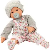 Götz Poupée - Muffin Maxy - 42 cm - Lucky One - - UneTaille - Poupée