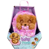 Baby Paws Cocker Teddy Rose Enfants
