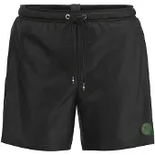 Ceceba Shorts de bain noir
