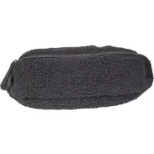 Urban Classics Sherpa Waist Bag Noir