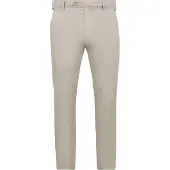 Meyer Pantalon chino 'Bonn 1-5075' blanc cassé